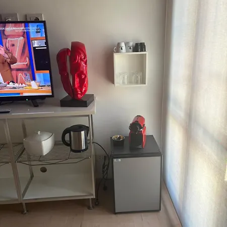 La Casetta Di San Siro Apartment Mailand