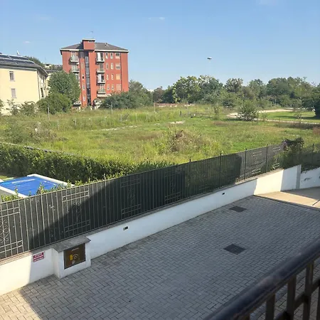 La Casetta Di San Siro Mailand