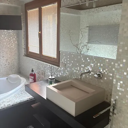 Appartement La Casetta Di San Siro