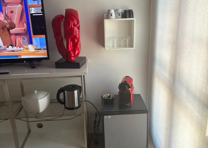 La Casetta Di San Siro Apartment Mailand