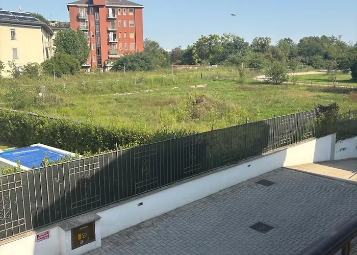 La Casetta Di San Siro Mailand