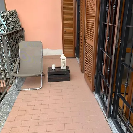 La Casetta Di San Siro Mediolan