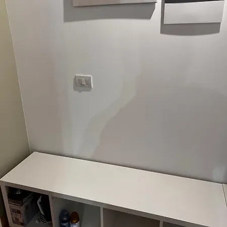 Apartament La Casetta Di San Siro *