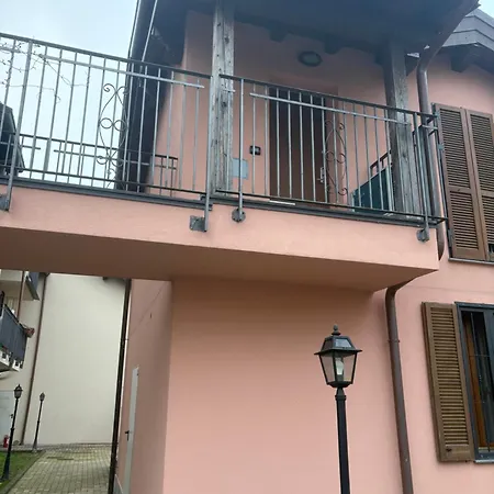 La Casetta Di San Siro