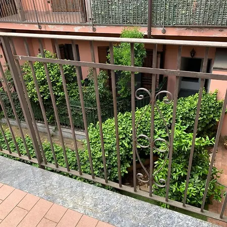 Apartment La Casetta Di San Siro *