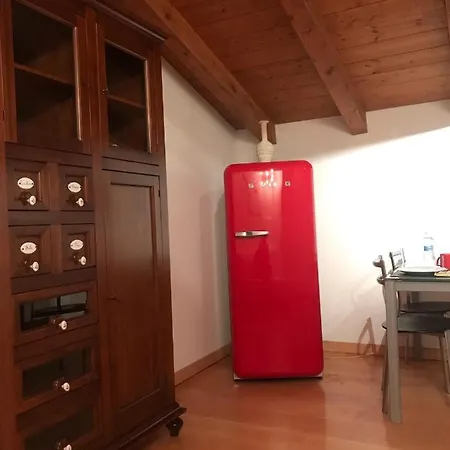 La Casetta Di San Siro