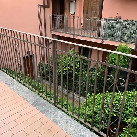 La Casetta Di San Siro