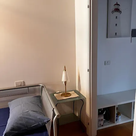 La Casetta Di San Siro Apartment Milan