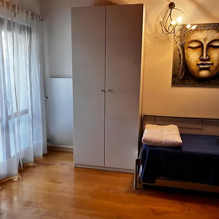 Apartment La Casetta Di San Siro *