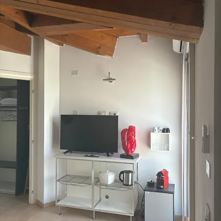 La Casetta Di San Siro *
