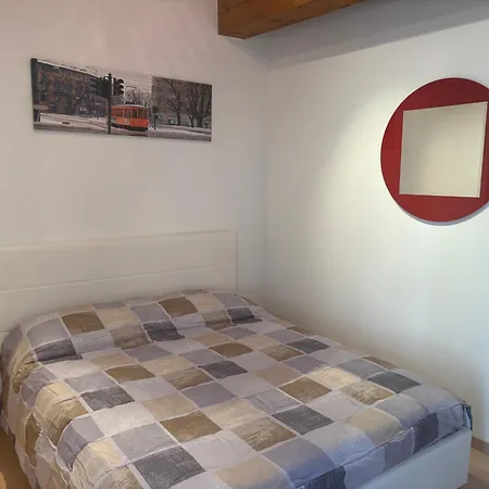 La Casetta Di San Siro *