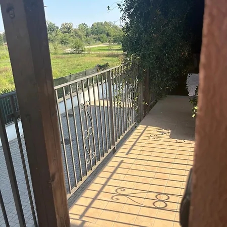 Apartamento La Casetta Di San Siro Milán